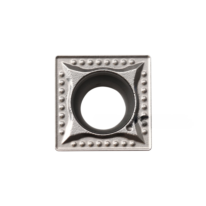 1BOX CNC Lathe Cutting Tool Milling Cutter 100% Original Taegutec Carbide inserts SCMT09T304MT TT8020
