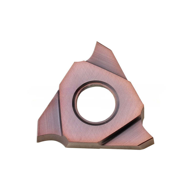1BOX CNC Lathe Cutting Tool Milling Cutter 100% Original HANHUI Carbide inserts GBA32R200 HMC