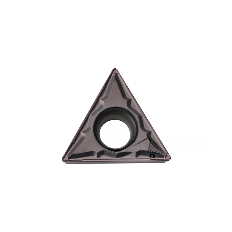1BOX CNC Lathe Cutting Tool Milling Cutter 100% Original Taegutec Carbide inserts TCMT110204-HMP PC9030