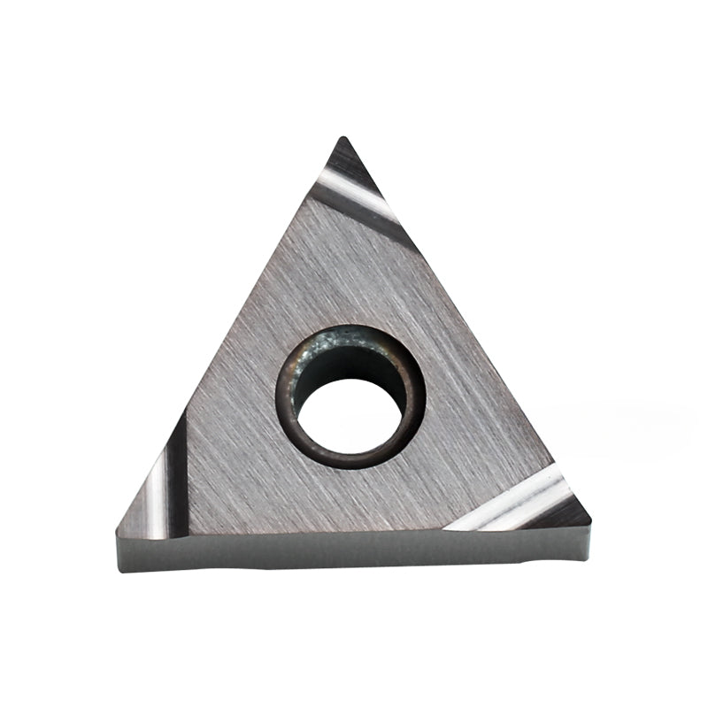 1BOX CNC Lathe Cutting Tool Milling Cutter 100% Original Kyocera Carbide inserts TNGG160402L-S TN6020
