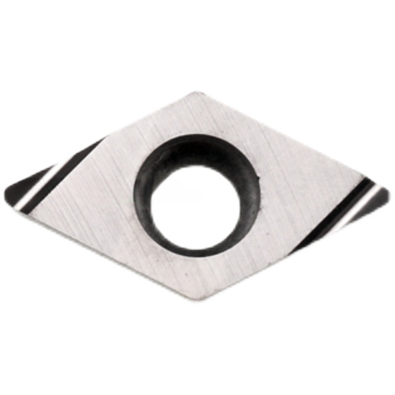 1BOX CNC Lathe Cutting Tool Milling Cutter 100% Original Kyocera Carbide inserts DCGT070204L-F TN60