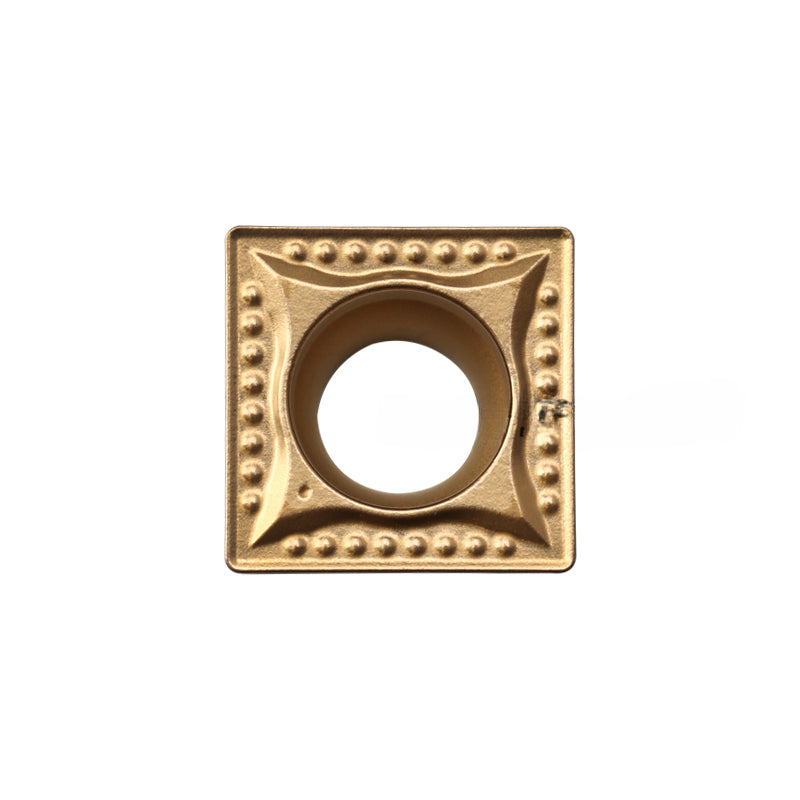 1BOX CNC Lathe Cutting Tool Milling Cutter 100% Original Taegutec Carbide inserts SCMT09T304-MT TT5100