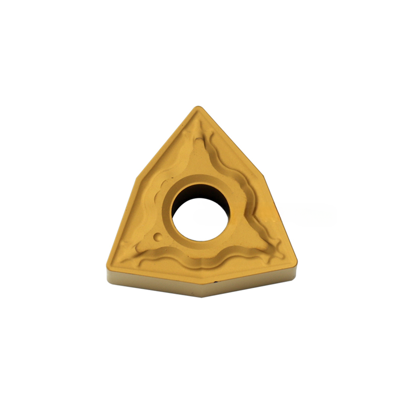 1BOX CNC Lathe Cutting Tool Milling Cutter 100% Original korloy Carbide inserts WNMG060408-HM NC3020