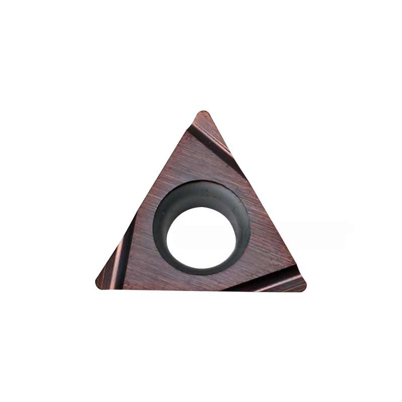 1BOX CNC Lathe Cutting Tool Milling Cutter Japan 100% Original Mitsubishi Carbide inserts TPGH110302L-FS VP15TF