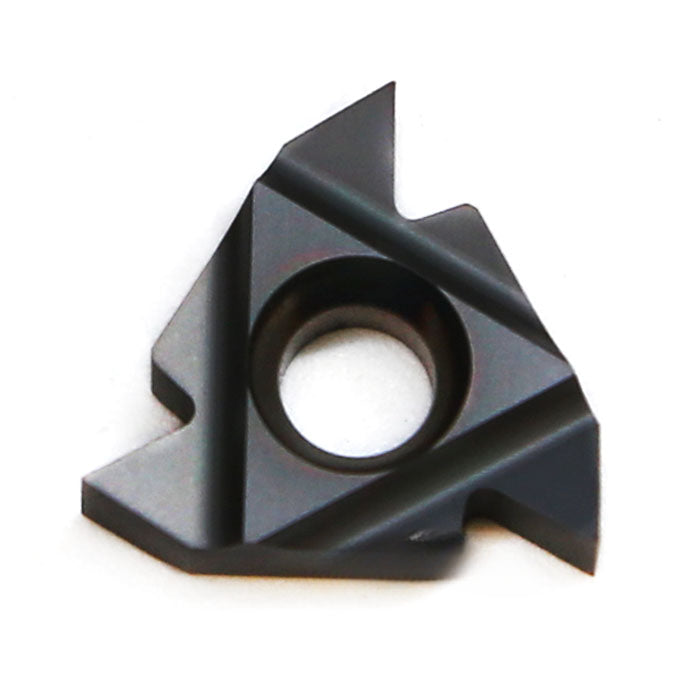 1BOX CNC Lathe Cutting Tool Milling Cutter 100% Original Taegutec Carbide inserts 16ER AG60 TT9030