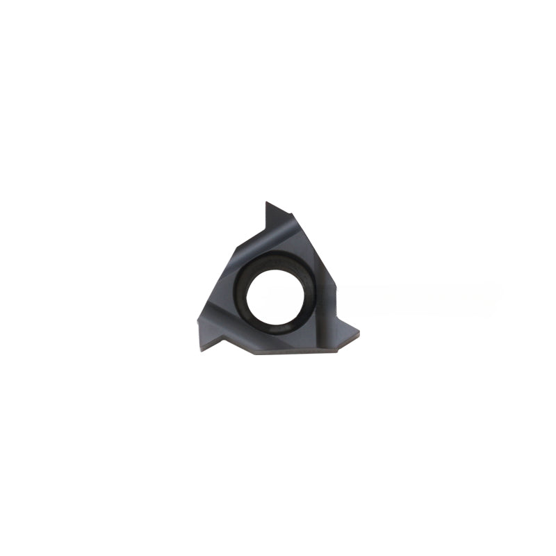 1BOX CNC Lathe Cutting Tool Milling Cutter 100% Original Carmex Carbide inserts 11IR A60 BMA