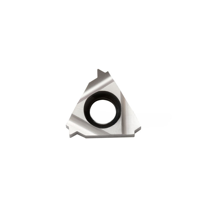 1BOX CNC Lathe Cutting Tool Milling Cutter 100% Original Vargus Carbide inserts 2IR 1.0ISO VM7