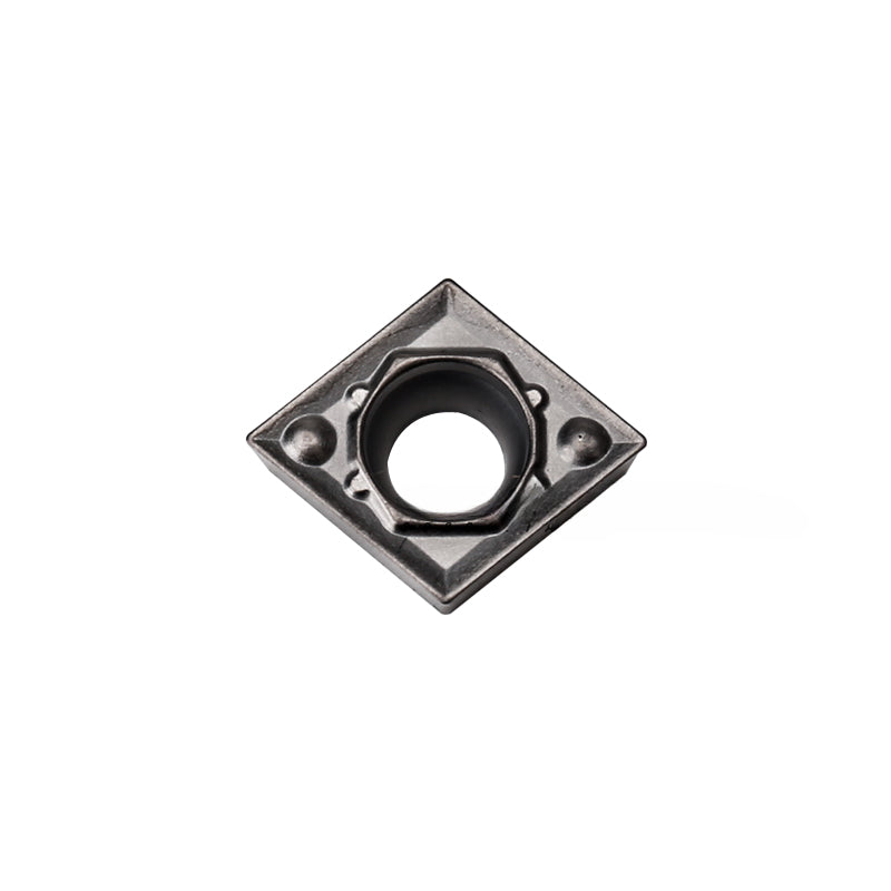 1BOX CNC Lathe Cutting Tool Milling Cutter 100% Original Kyocera Carbide inserts CCMT060204-HQ TN60/TN620/PV90
