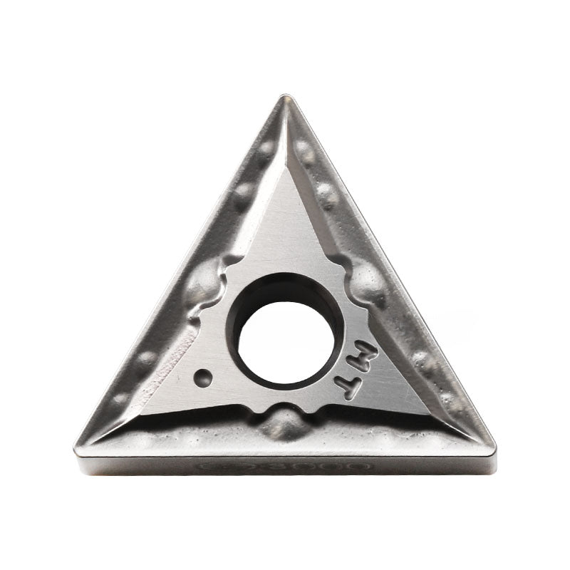 1BOX CNC Lathe Cutting Tool Milling Cutter 100% Original Taegutec Carbide inserts TNMG160408-MT CT3000