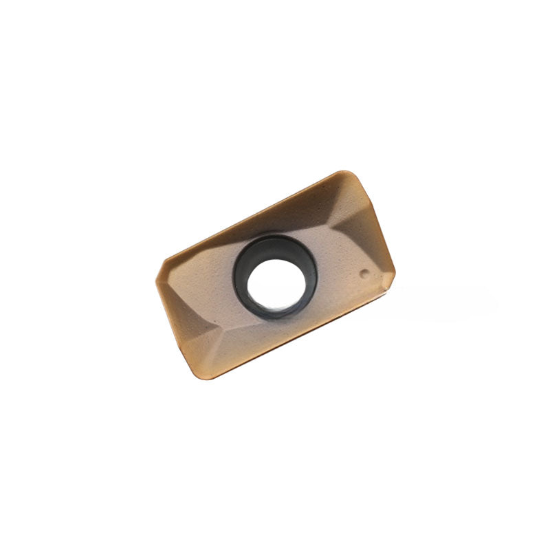 1BOX CNC Lathe Cutting Tool Milling Cutter 100% Original Hitachi Carbide inserts APMT1135PDER-HT JP4020