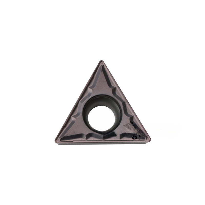 1BOX CNC Lathe Cutting Tool Milling Cutter 100% Original Taegutec Carbide inserts TCMT110202-HMP PC9030