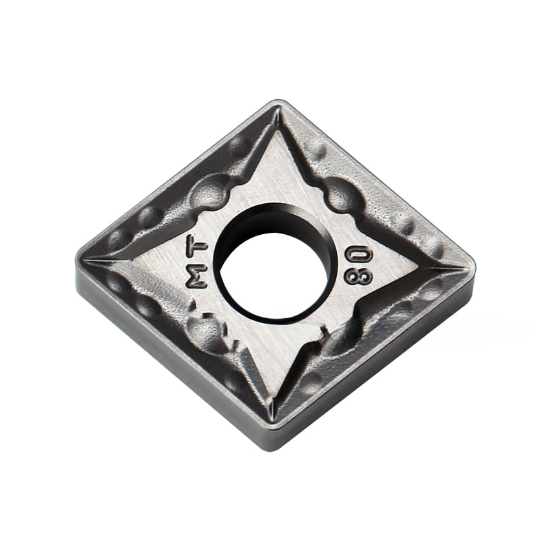 1BOX CNC Lathe Cutting Tool Milling Cutter 100% Original Taegutec Carbide inserts CNMG120408-MT CT3000