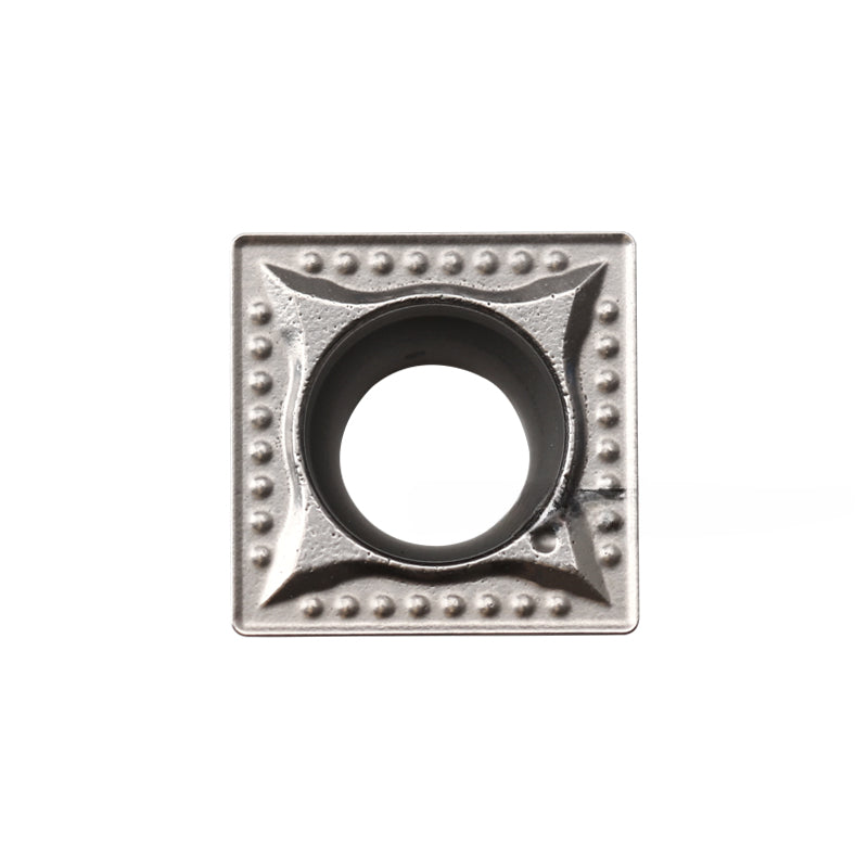 1BOX CNC Lathe Cutting Tool Milling Cutter 100% Original Taegutec Carbide inserts SCMT09T308MT TT8020