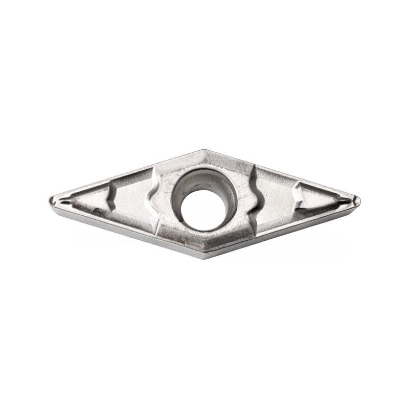 1BOX CNC Lathe Cutting Tool Milling Cutter 100% Original Kyocera Carbide inserts VBMT110304-GP TN60