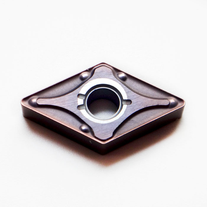 1BOX CNC Lathe Cutting Tool Milling Cutter Japan 100% Original Mitsubishi Carbide inserts DNMG150608-MA VP15TF