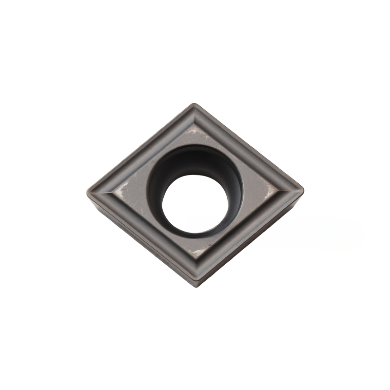 1BOX CNC Lathe Cutting Tool Milling Cutter Japan 100% Original Tungaloy Carbide inserts CCMT09T308-24 NS9530