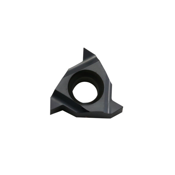 1BOX CNC Lathe Cutting Tool Milling Cutter 100% Original Vargus Carbide inserts 2IR 1.5ISO VTX