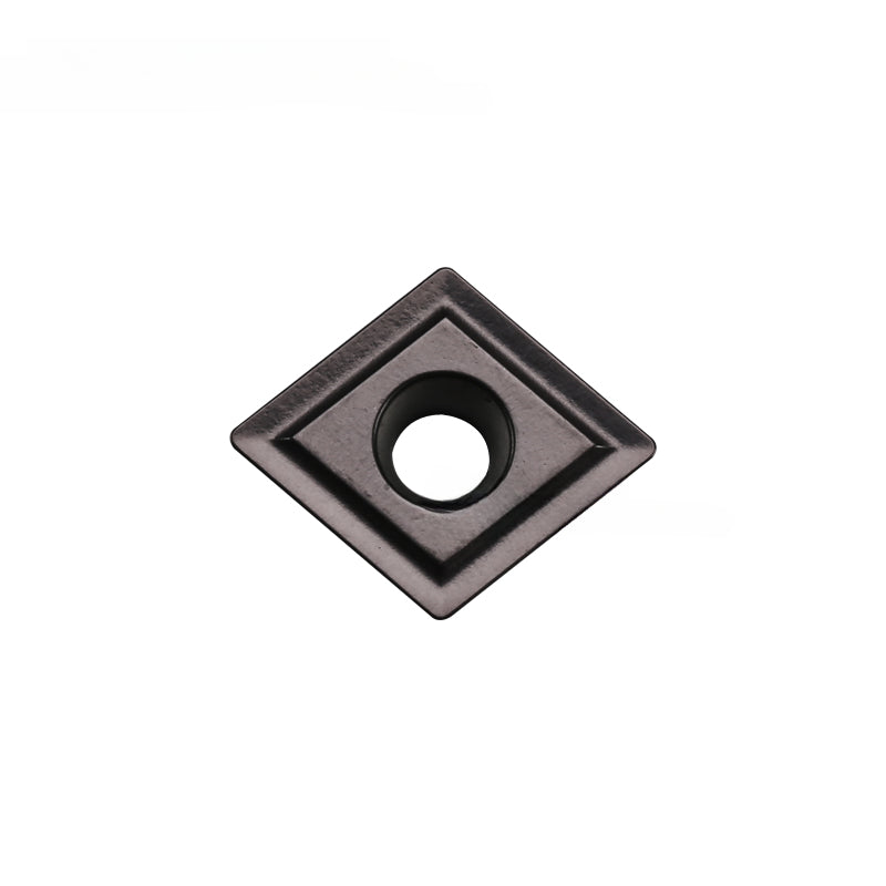 1BOX CNC Lathe Cutting Tool Milling Cutter 100% Original Hitachi Carbide inserts CPMT120408 CY250