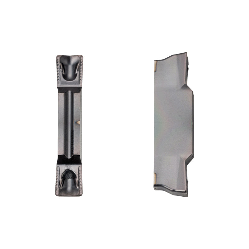 1BOX CNC Lathe Cutting Tool Milling Cutter 100% Original Sandvik Carbide inserts MGMN200/250/300/400/500-DR