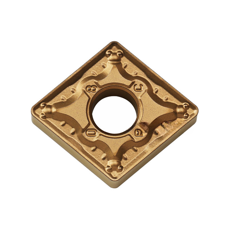 1BOX CNC Lathe Cutting Tool Milling Cutter 100% Original Taegutec Carbide inserts CNMG120404/120408-PC TT9080