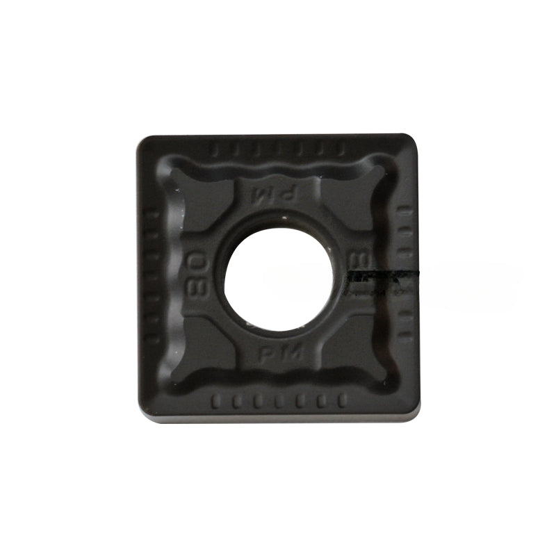 1BOX CNC Lathe Cutting Tool Milling Cutter 100% Original ZCC•CT Carbide inserts SNMG120408-PM YBD152