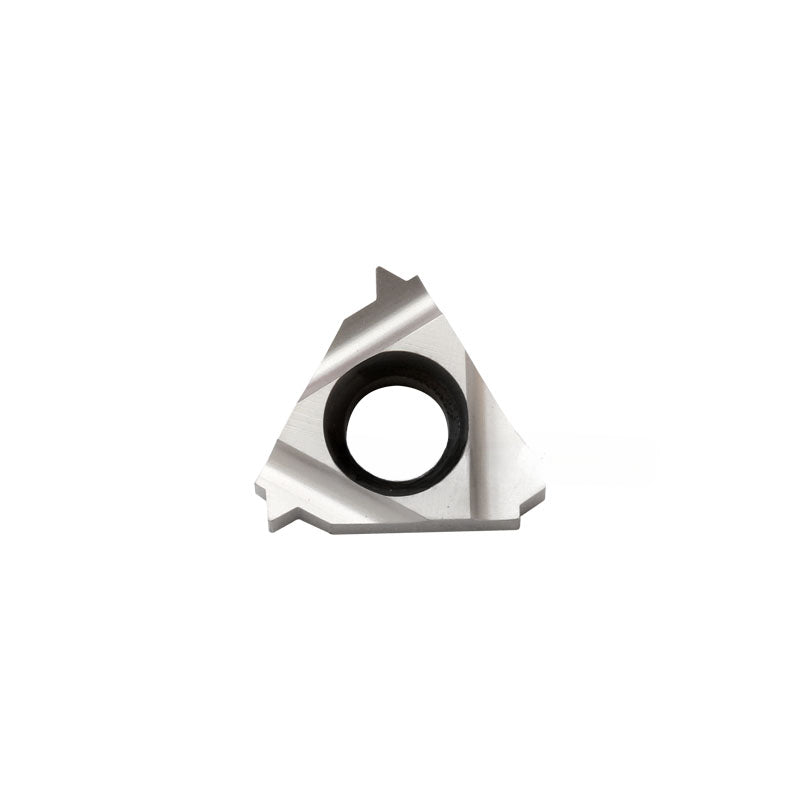 1BOX CNC Lathe Cutting Tool Milling Cutter 100% Original Vargus Carbide inserts 2IR A60 VM7