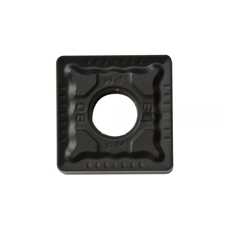 1BOX CNC Lathe Cutting Tool Milling Cutter 100% Original ZCC•CT Carbide inserts SNMG120408-PM YBC252
