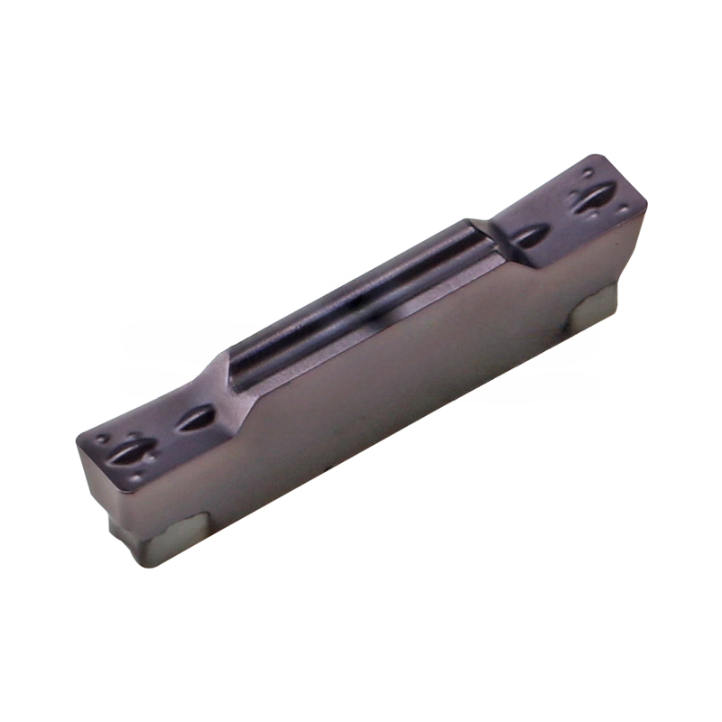1BOX CNC Lathe Cutting Tool Milling Cutter 100% Original korloy Carbide inserts MGMN200-M PC215K
