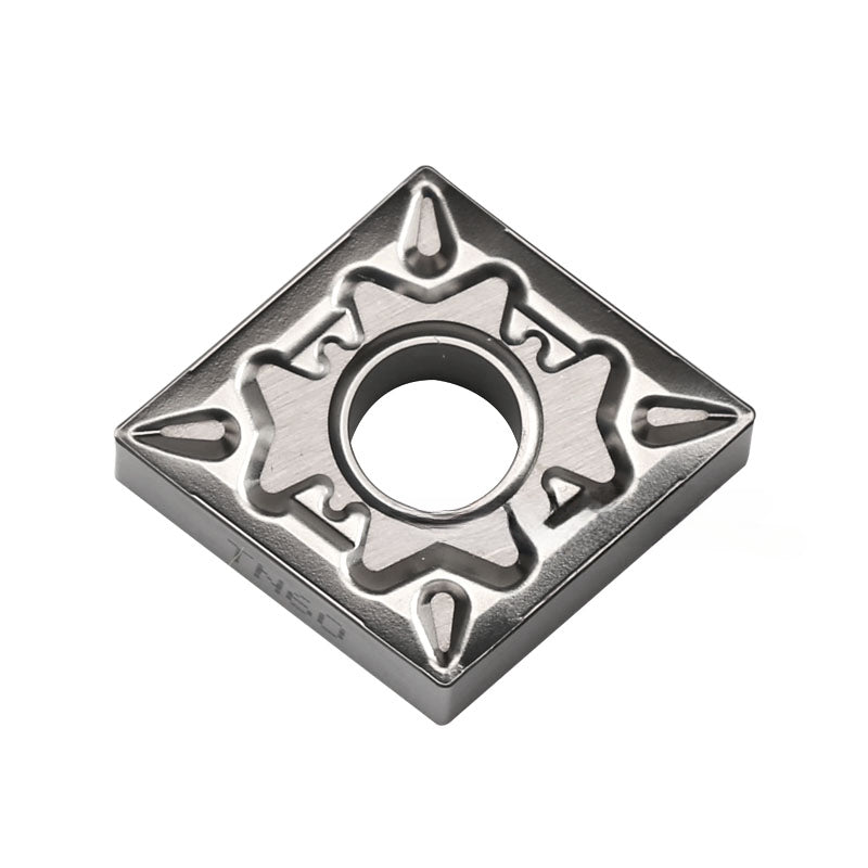 1BOX CNC Lathe Cutting Tool Milling Cutter 100% Original Kyocera Carbide inserts CNMG120408-HQ TN60