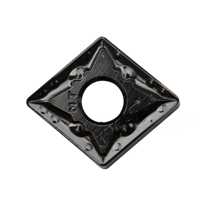 1BOX CNC Lathe Cutting Tool Milling Cutter 100% Original Taegutec Carbide inserts CNMG120408-MT TT7015