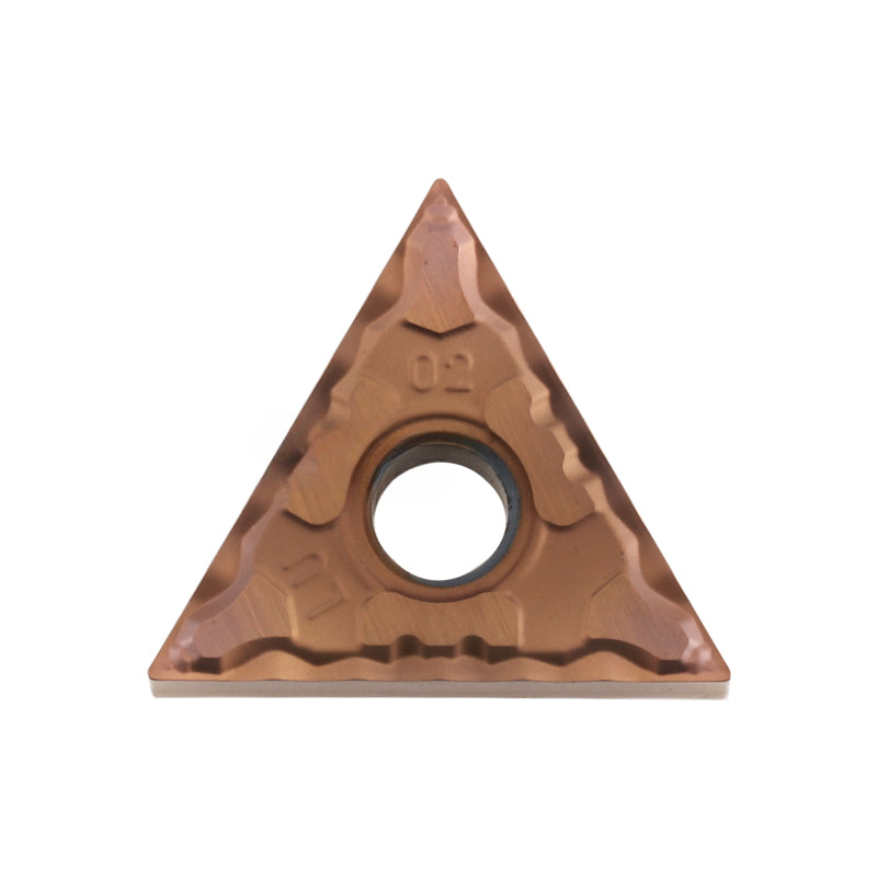 1BOX CNC Lathe Cutting Tool Milling Cutter 100% Original Sumitomo Carbide inserts TNMG160402N-LU T3000Z