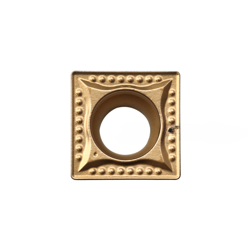1BOX CNC Lathe Cutting Tool Milling Cutter 100% Original Taegutec Carbide inserts SCMT120404-MT TT8125
