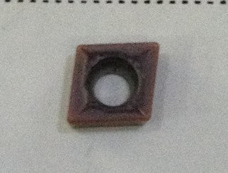 1BOX CNC Lathe Cutting Tool Milling Cutter 100% Original Kyocera Carbide inserts CCMT060204-GK PR1535