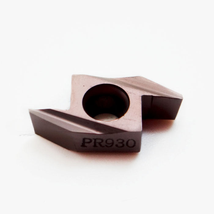1BOX CNC Lathe Cutting Tool Milling Cutter 100% Original Kyocera Carbide inserts ABS15R4005 PR930