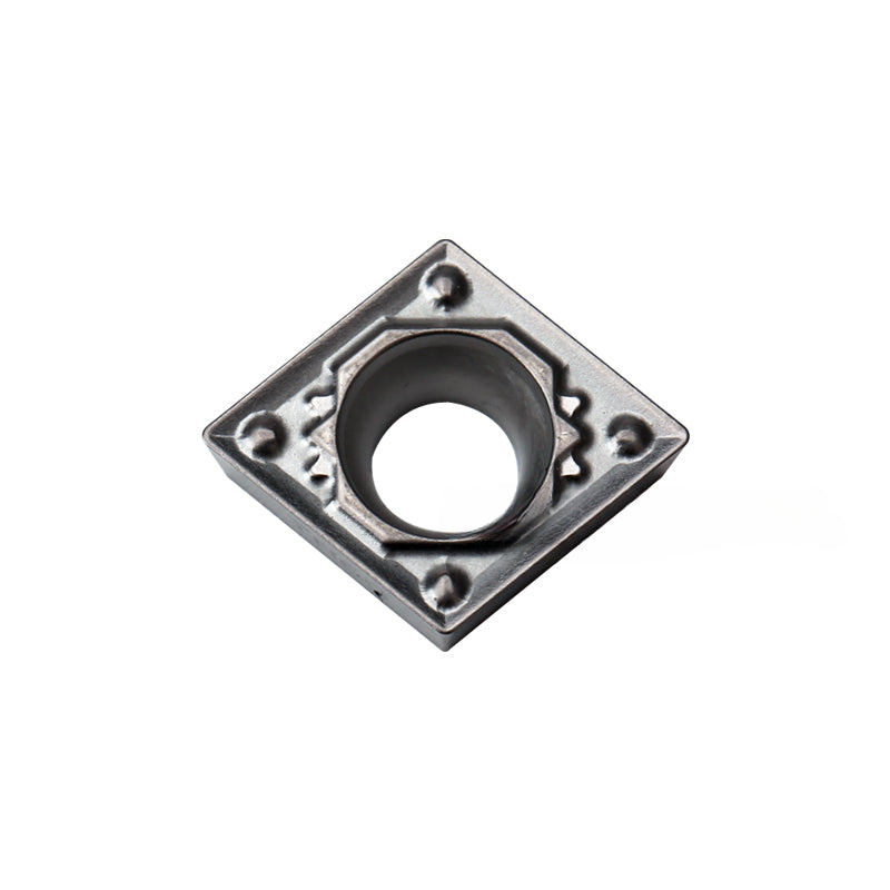 1BOX CNC Lathe Cutting Tool Milling Cutter 100% Original Kyocera Carbide inserts CCMT09T304-HQ TN60/TN620/PV720