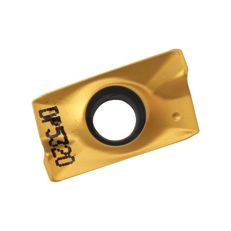 1BOX CNC Lathe Cutting Tool Milling Cutter 100% Original Duracarb Carbide inserts APMT1604PDER DP5320/DP5420