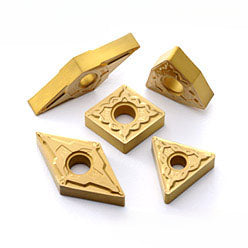 1BOX CNC Lathe Cutting Tool Milling Cutter 100% Original Kyocera Carbide inserts CNMG120404-MS PR1125