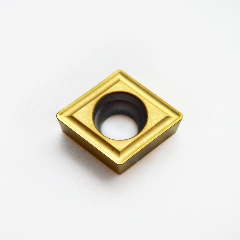 1BOX CNC Lathe Cutting Tool Milling Cutter Japan 100% Original Tungaloy Carbide inserts CCMT09T308-24 MPJ350