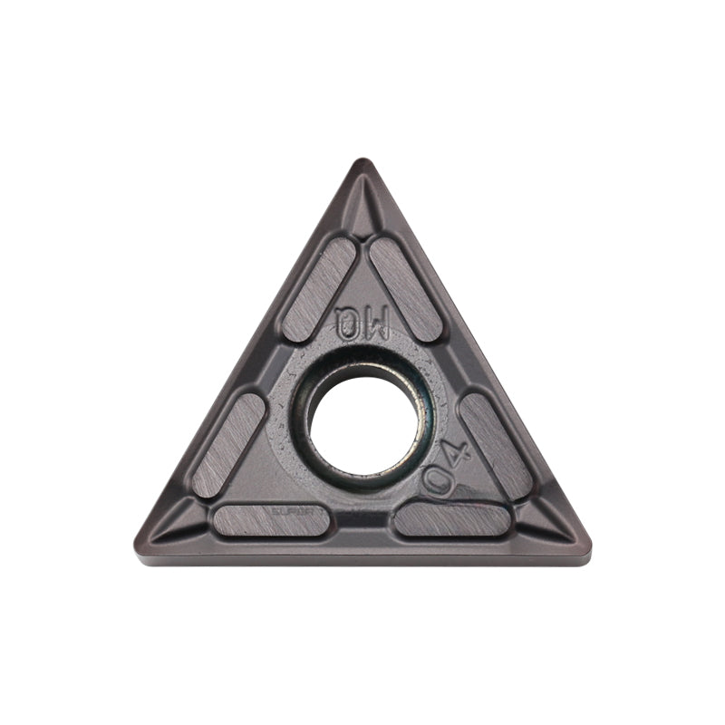 1BOX CNC Lathe Cutting Tool Milling Cutter 100% Original Kyocera Carbide inserts TNMG160404/160408-MQ PR1125/1535