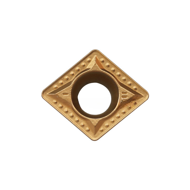 1BOX CNC Lathe Cutting Tool Milling Cutter 100% Original Taegutec Carbide inserts CCMT09T308-MT TT5100