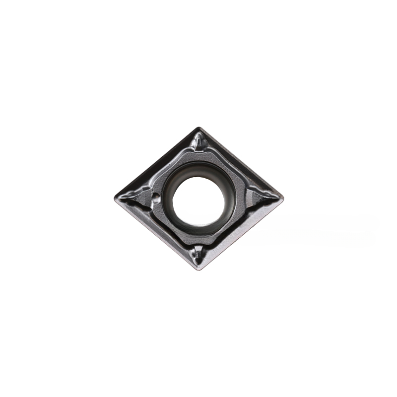 1BOX CNC Lathe Cutting Tool Milling Cutter Japan 100% Original Tungaloy Carbide inserts CCMT060208-PS AH725