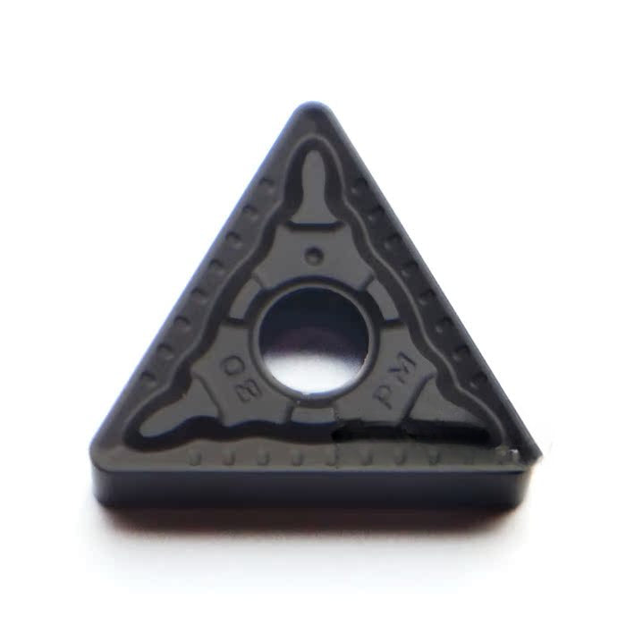 1BOX CNC Lathe Cutting Tool Milling Cutter 100% Original ZCC•CT Carbide inserts TNMG160408-PM YBC252