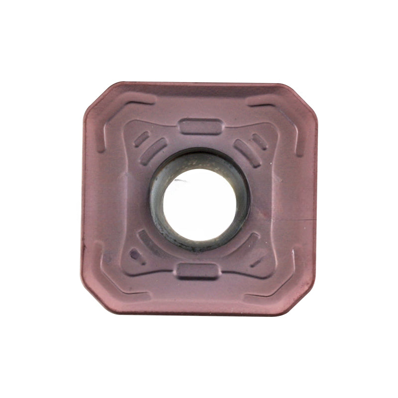 1BOX CNC Lathe Cutting Tool Milling Cutter 100% Original ZCC•CT Carbide inserts SEET12T3