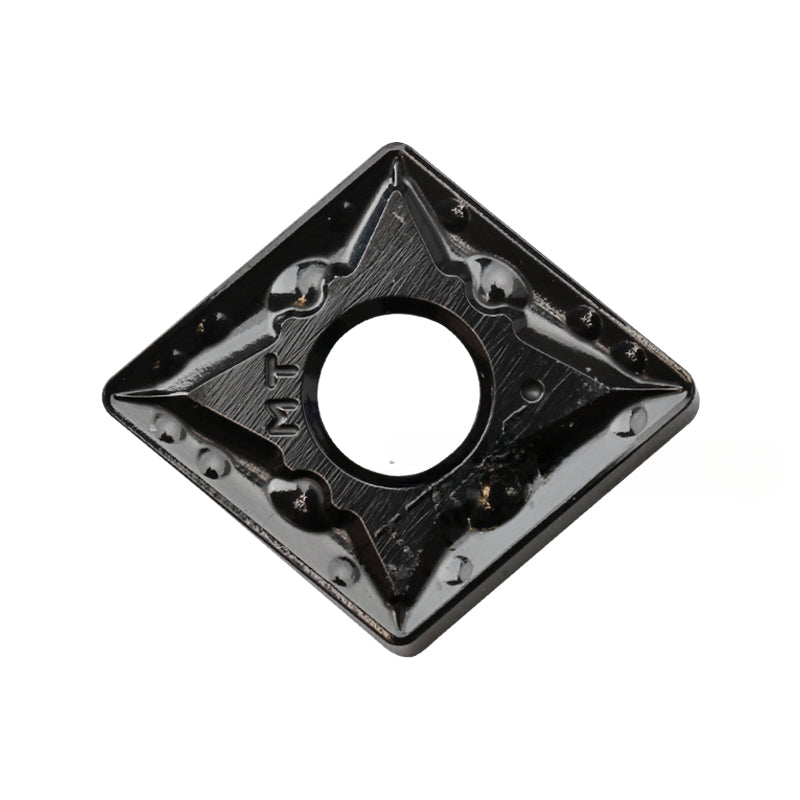 1BOX CNC Lathe Cutting Tool Milling Cutter 100% Original Taegutec Carbide inserts CNMG120404/120408-MT TT7015