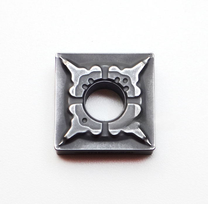 1BOX CNC Lathe Cutting Tool Milling Cutter Japan 100% Original Tungaloy Carbide inserts SNMG120408-TS NS9530