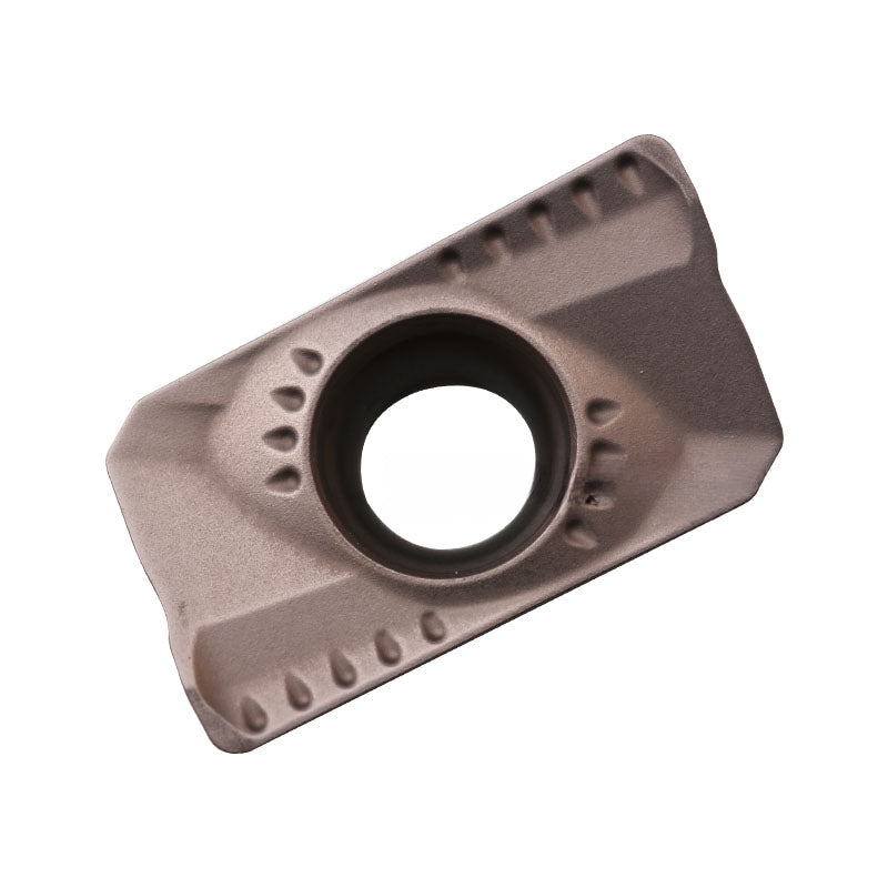 1BOX CNC Lathe Cutting Tool Milling Cutter 100% Original Sumitomo Carbide inserts APMT1604PDER-H08 ACP200