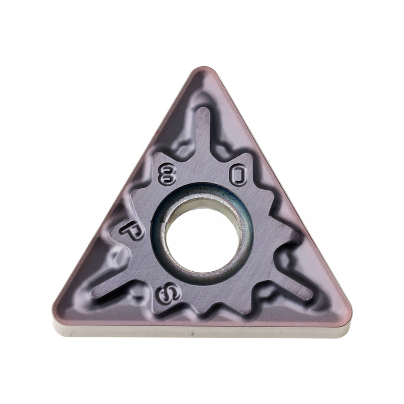 1BOX CNC Lathe Cutting Tool Milling Cutter 100% Original Kyocera Carbide inserts TNMG160404/160408-PS PR1125