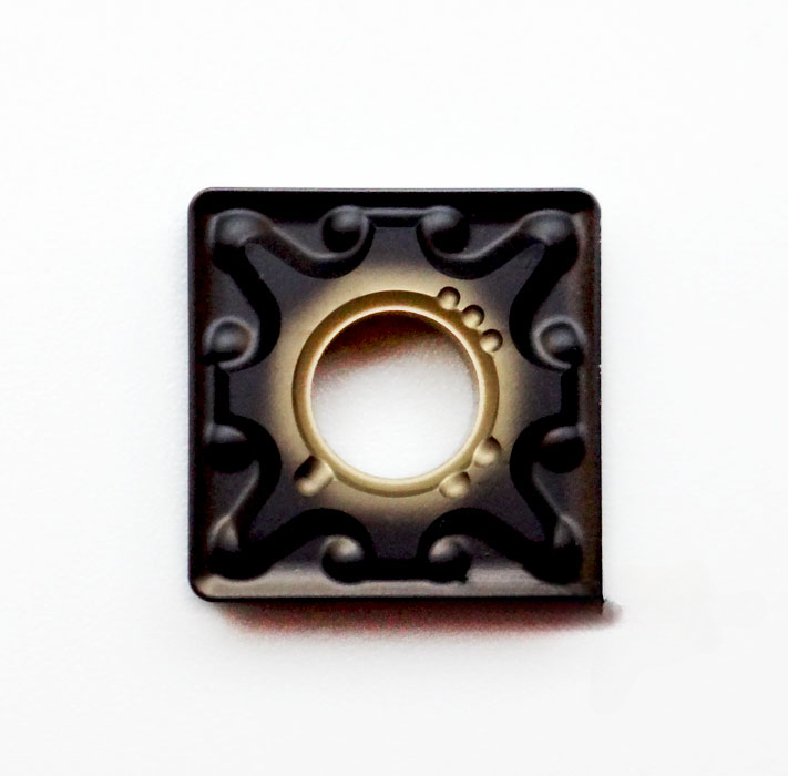 1BOX CNC Lathe Cutting Tool Milling Cutter Japan 100% Original Mitsubishi Carbide inserts SNMG120404-MA UC5115