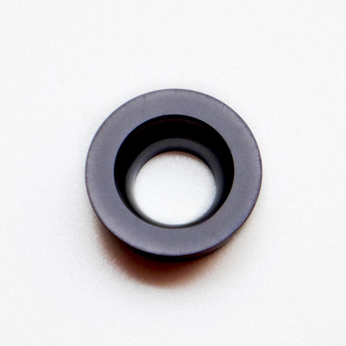 1BOX CNC Lathe Cutting Tool Milling Cutter 100% Original Hitachi Carbide inserts RPMW1003MOEN SH8020