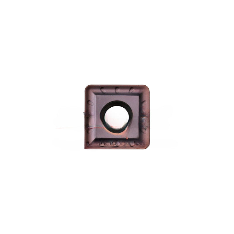 1BOX CNC Lathe Cutting Tool Milling Cutter 100% Original ZCC•CT Carbide inserts SPGT050204-PM YBG212
